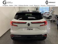 occasion Renault Austral AUSTRALmild hybrid 160 auto Techno