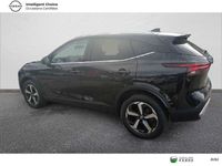 occasion Nissan Qashqai Qashqai 2021Mild Hybrid 140 ch