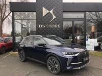 Occasion DS Automobiles DS7 Crossback Rivoli 2024 Bleu SUV