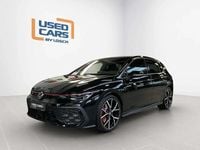 Occasion VW Golf VIII GTI 265 ch (194 kW) 2025 Noir Berline