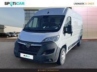 occasion Opel Movano L3H2 3.5 140 BlueHDi S&S - VIVA3646408