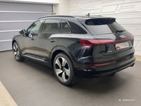 occasion Audi e-tron E-TRON I55 quattro 408 ch S line