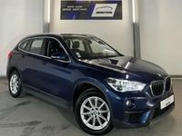 occasion BMW 116 X1 sDrive 16dch DKG7 Business Design