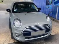 occasion Mini Cooper 136 Ch Pack Chili 56.000km