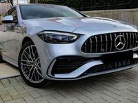 occasion Mercedes C43 AMG AMG 4-Matic AMG Burmester OpenDak Garantie2027