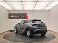 occasion Nissan Juke DIG-T 117