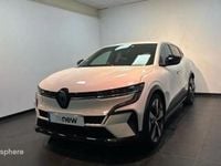Occasion Renault Megane E-Tech Techno 163 kW (222 ch) 2022 SUV