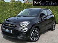 Occasion Fiat 500X Style 133 ch (97 kW) 2024 Noir SUV