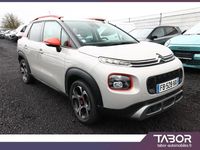 Occasion Citroën C3 Aircross Shine 110 ch (80 kW) 2018 Gris SUV