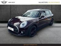 Occasion Mini One D 118 ch (86 kW) 2018 Brun Citadine