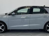 occasion Audi A1 25 Tfsi 95 Advanced