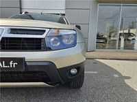 occasion Dacia Duster 1.5 DCI 110 4X4 Lauréate