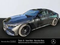 occasion Mercedes CL220 ClasseD 197ch Amg Line 9g-tronic