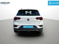 occasion VW T-Roc 1.5 TSI 150 EVO Start/Stop BVM6 Carat