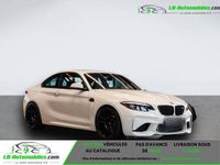 Occasion BMW M2 Comfort Edition 370 ch (272 kW) 2018 Coupé