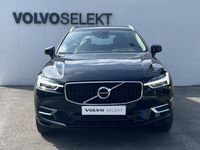 occasion Volvo XC60 XC60 BUSINESST8 Twin Engine 303+87 ch Geartronic 8