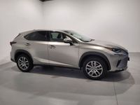 occasion Lexus NX300h 4WD Luxe MM19 - VIVA188958957