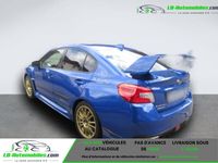 occasion Subaru WRX 2.5t 300