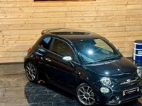 Occasion Abarth 595 Turismo 165 ch (121 kW) 2022 Citadine