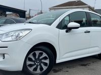 occasion Citroën C3 II phase 2 1.0 PURETECH 68 FEEL EDITION