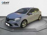 Occasion Renault Clio V 140 ch (102 kW) 2021 Blanc glacier Berline