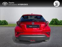 occasion Toyota C-HR 122h Edition 2WD E-CVT MY20 - VIVA190123852