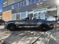 occasion Ford Mustang GT Convertible 5.0 V8 Ti-vct - 450 - Bva Convertible 2019 Cabriolet Phase 2