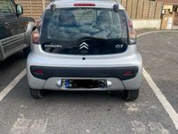 occasion Citroën C1 1.0i Airdream Confort SensoDrive A