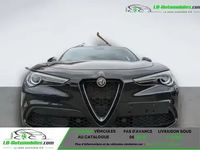occasion Alfa Romeo Stelvio 2.2 190 Ch Q4 Bva