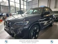 occasion BMW iX3 M Sport 286ch Impressive