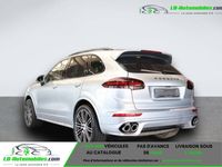 occasion Porsche Cayenne S 4.2D V8 385 ch