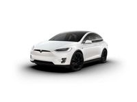 occasion Tesla Model X 100D DUAL MOTOR 562ch 100 kWh LONG RANGE BLANC