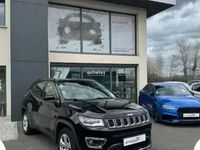 occasion Jeep Compass Ii 1.4 Multiair Flexfuel 2wd Limited 140 Cv