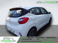 occasion Hyundai i10 1.0 67 BVM