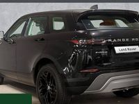 occasion Land Rover Range Rover evoque Ii 2.0 P 250ch Se Awd Bva