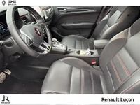 Occasion Renault Arkana RS Line 2021 Rouge flamme SUV