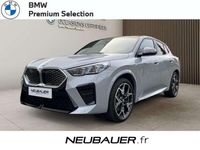 Occasion BMW iX2 M Sport 233 kW (318 ch) 2024 Gris SUV