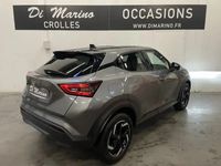 occasion Nissan Juke 1.0 DIG-T 114 N-CONNECTA DCT7 2022.5
