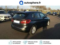 occasion BMW 218 Active Tourer SERIE 2 iA 136ch Lounge