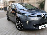 occasion Renault Zoe R90 Intens