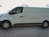 occasion Renault Trafic Fg Grand confort - 1.6 dCi 120 Energy