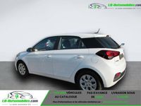 occasion Hyundai i20 1.0 T-GDi 100 BVA