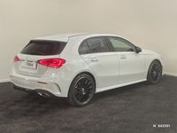 occasion Mercedes 200 CLASSE A BERLINE I163ch AMG Line 7G-DCT 9cv