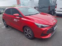 Occasion MG MG3 Luxury 195 ch (143 kW) 2025 Citadine