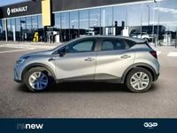 Occasion Renault Captur Evolution 2023 Gris SUV