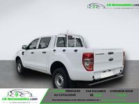 occasion Ford Ranger DOUBLE CABINE 2.0 170 BVM