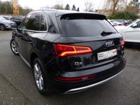 occasion Audi Q5 35 Tdi 163ch Design Quattro S Tronic 7 Euro6dt