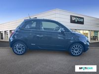 occasion Fiat 500 1.0 70ch BSG S&S Star - VIVA152856120