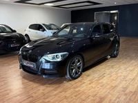 Occasion BMW 320 Sport Line 321 ch (236 kW) 2013 Noir Berline