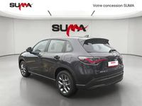 Occasion Honda ZR-V 2024 Noir SUV